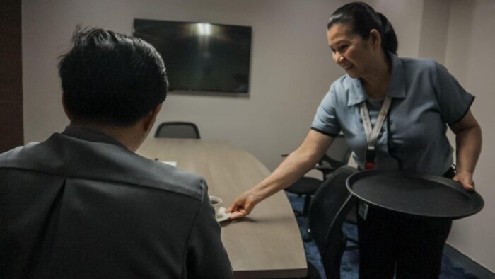 The ‘Human-AI’ Reset: Why the Filipino Touch is Irreplaceable in a Digital World